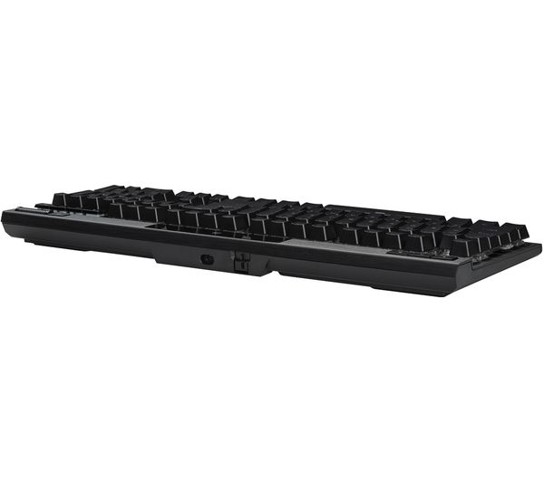 CH-910941A-UK - CORSAIR K70 Pro RGB Optical-Mechanical Gaming Keyboard ...