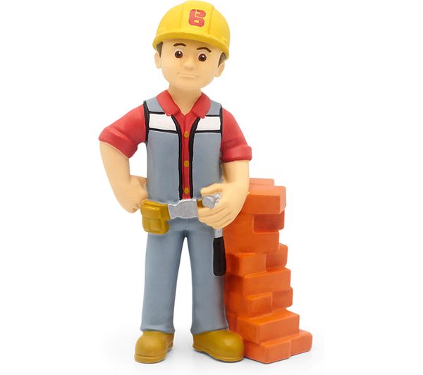 Tonies Audio Figure Bob The Builder