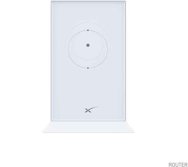 STARLINK High Performance Satellite Antenna & WiFi Router Kit - Dual ...