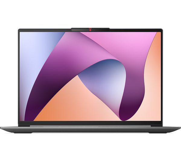 Image of LENOVO IdeaPad Slim 5 16" Laptop - AMD Ryzen 5, 512 GB SSD, Cloud Grey