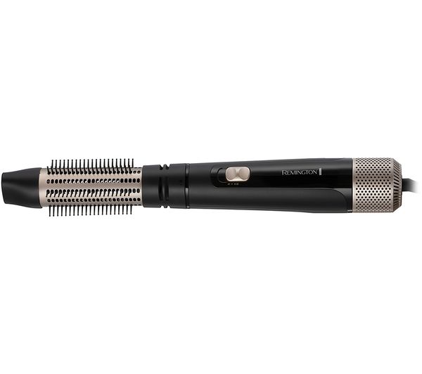 Remington Blow Dry Style As7500 Hot Air Styler Black