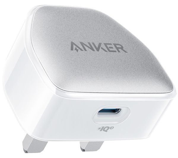 ANKER 20 W USB Type-C Fast Charger