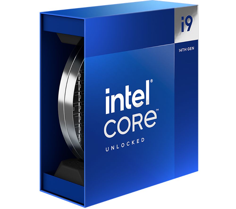 Intel I9 13980hx Speed How