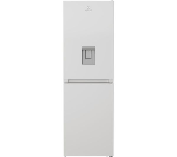 Currys indesit fridge freezer discount