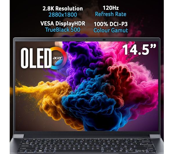 ACER Swift X 14