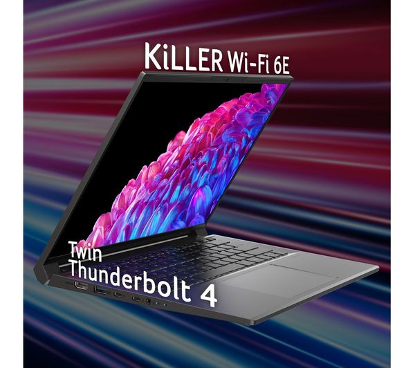 ACER Swift X 14