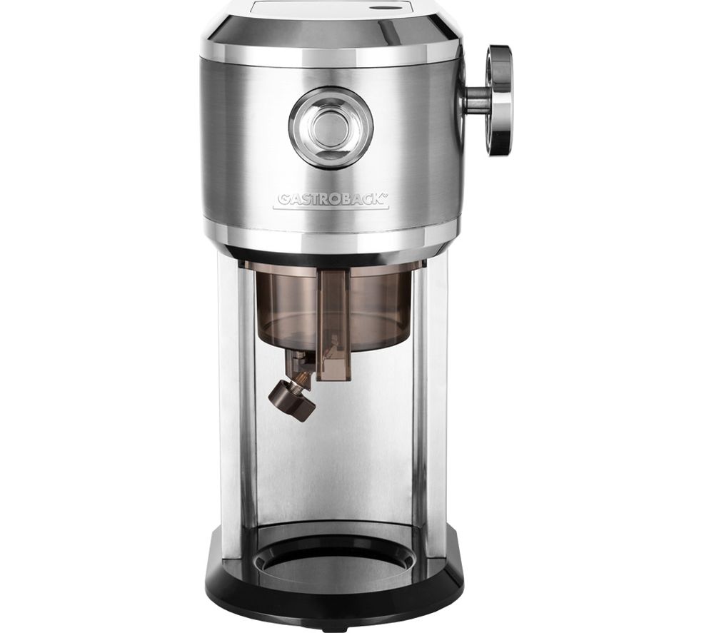 Design 62905 Ice Shaver - Silver