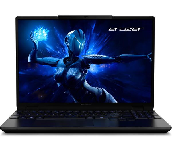 Medion Erazer Major 15 X1 153 Gaming Laptop Intel® Core™ I9 Rtx 4070 1 Tb Ssd