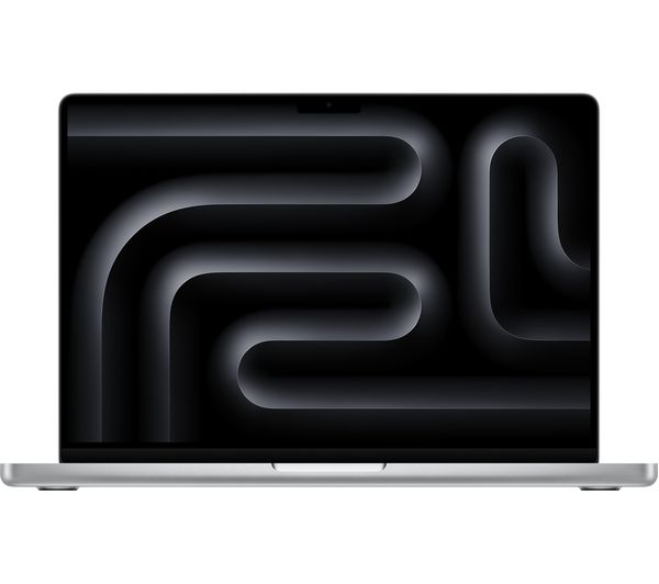 Refurbished MacBook Pro 16" (2023) - M3 Max, 1 TB SSD, Silver (Very Good Condition)