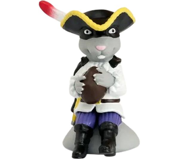 An image of TONIES Highway Rat Audio Figure