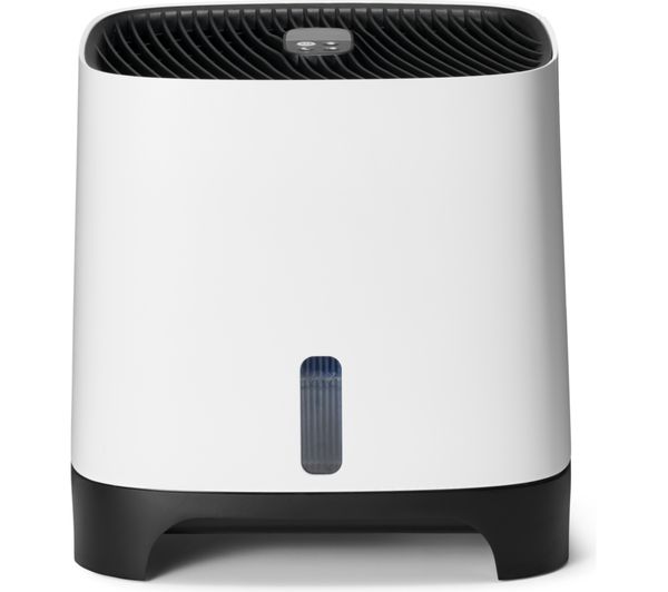An image of MEACO Armin 300 Evaporative Humidifier - White