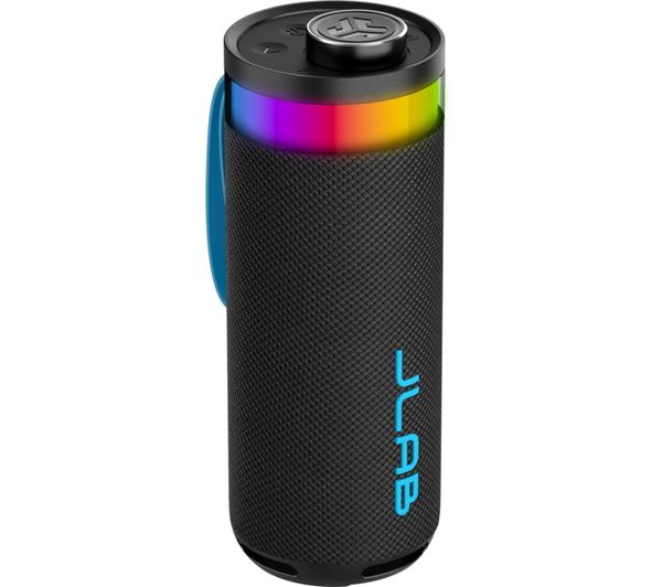 An image of JLAB Go Party Portable Bluetooth Speaker - Black