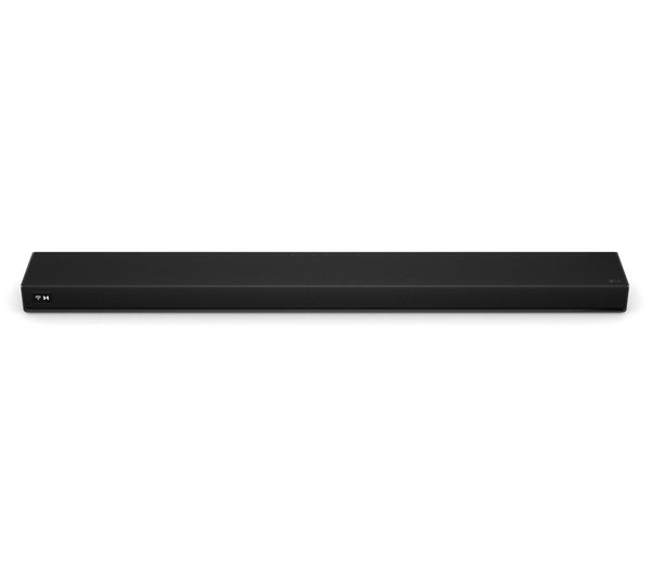 An image of LG Sound Suite H7 9.1.6 All-in-One Sound Bar with Dolby Atmos FlexConnect