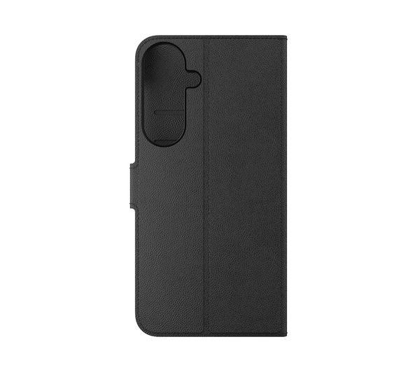 An image of ZAGG Folio Samsung S26 FE Case - Black