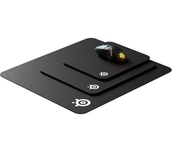 63004 Steelseries Qck Gaming Surface Currys Business