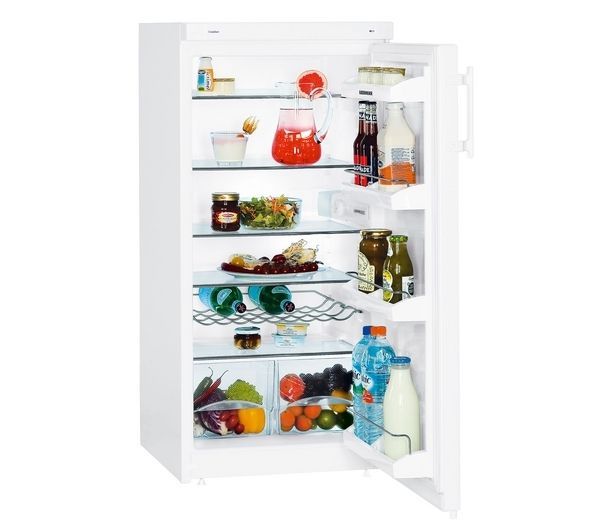 LIEBHERR K2330 Tall Fridge review