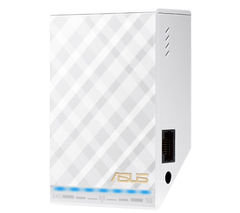ASUS RP-AC52 WiFi Range Extender - AC 750, Dual-band