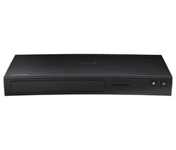 SAMSUNG BD-J5900 Smart 3D Blu-ray & DVD Player