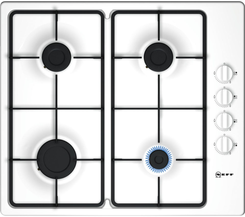 NEFF T26BR46W0 Gas Hob Review