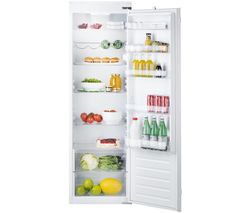 HOTPOINT Day 1 HS 1801 AA Integrated Fridge