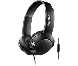 Philips outlet bass+ shl3075bk