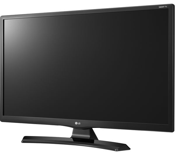 Buy Lg Mt S Smart Led Tv Free Delivery Currys