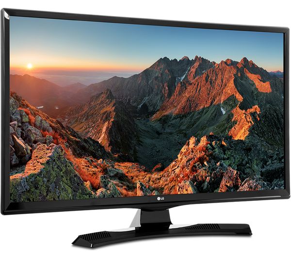 Buy LG 28MT49S 28" Smart LED TV | Free Delivery | Currys