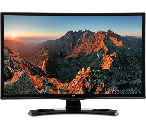 Buy LG 28MT49S 28" Smart LED TV | Free Delivery | Currys