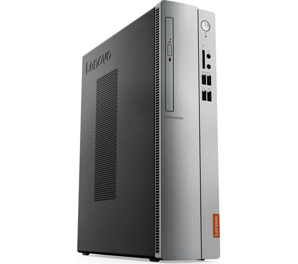 Lenovo ideacentre 510S-07ICB デスクトップPC IdeaCentre 510S｜家族で使える低価格デスクトップ | レノボ