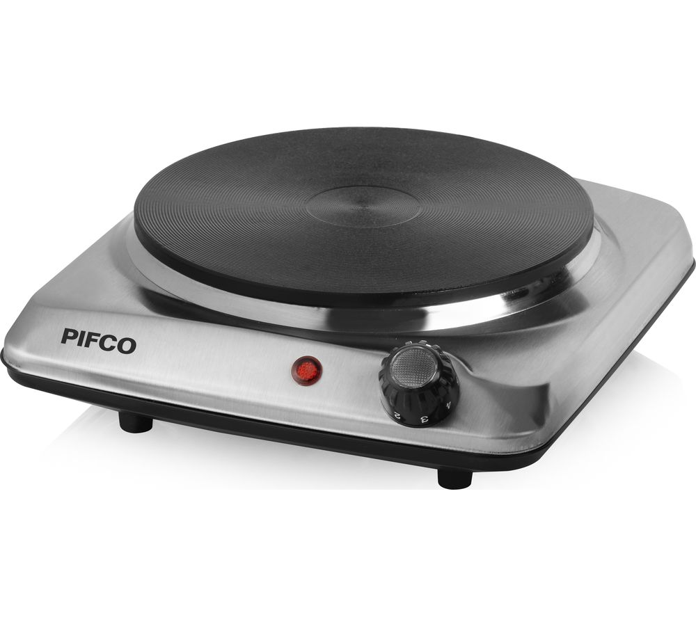 PIFCO P15003 Single Boiling Ring Review