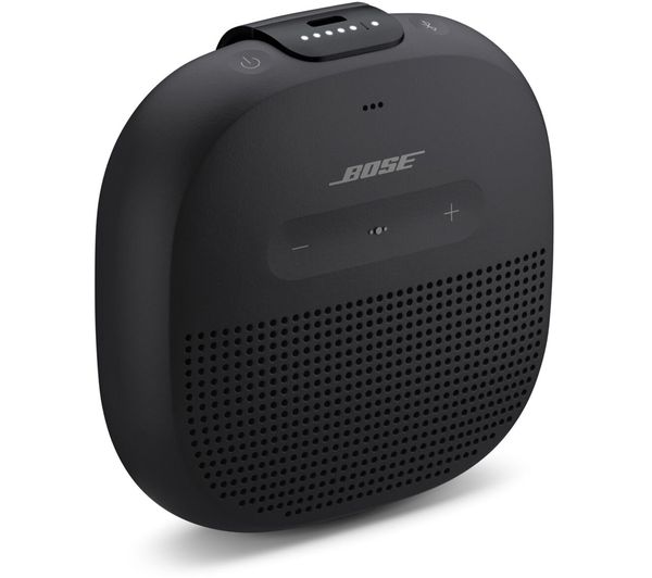 bose speakers currys black friday