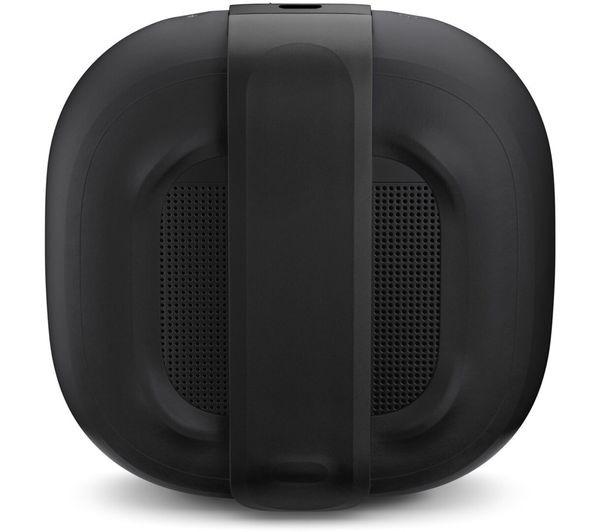 017817768429 - BOSE Soundlink Micro Portable Bluetooth Speaker 
