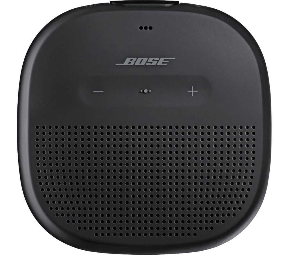 BOSE Soundlink Micro Portable Bluetooth Speaker review