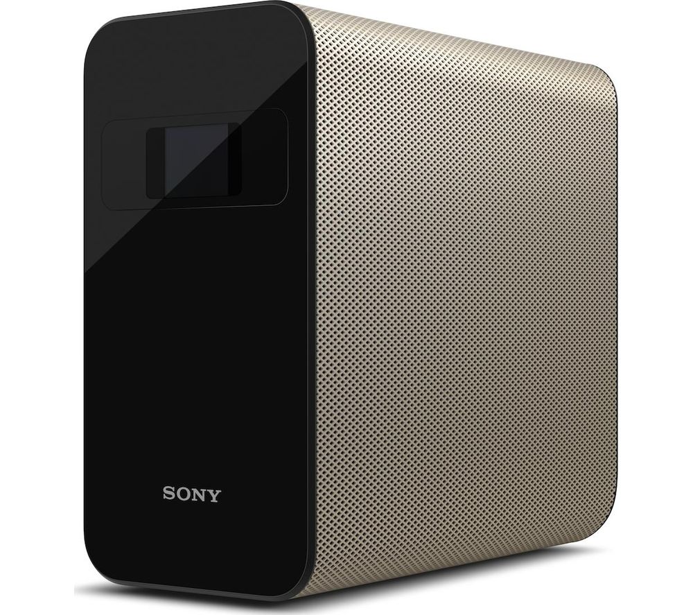 SONY Xperia Touch Smart Mini Projector specs