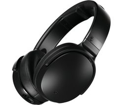 SKULLCANDY Venue S6HCW-L003 Wireless Bluetooth Noise-Cancelling Headphones - Black