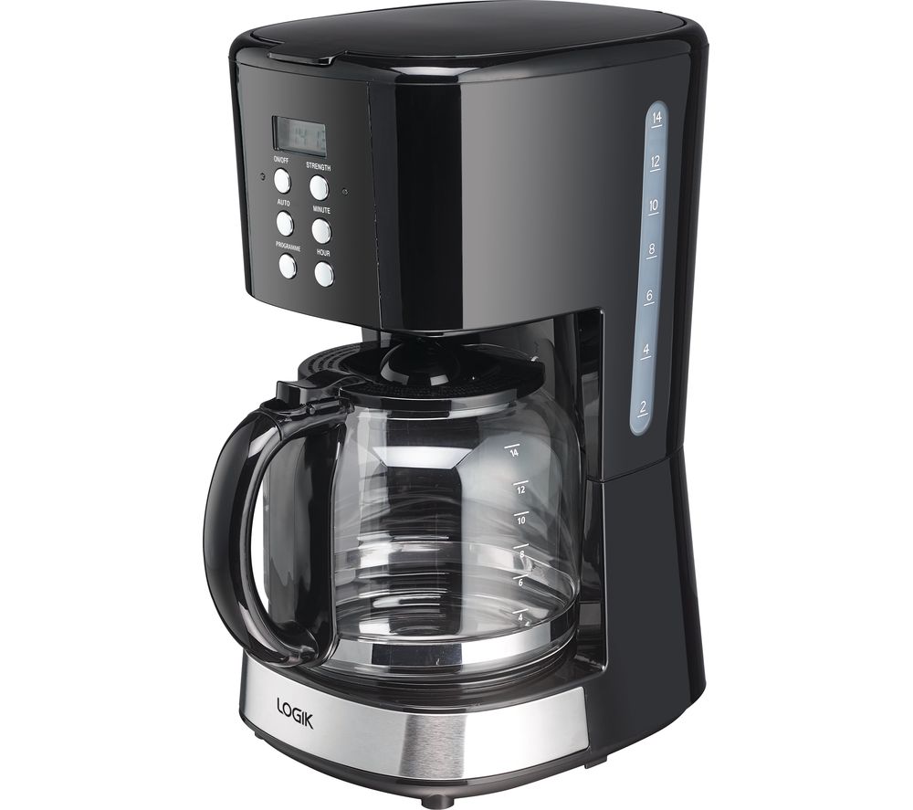 L14DCB19 Filter Coffee Machine Review