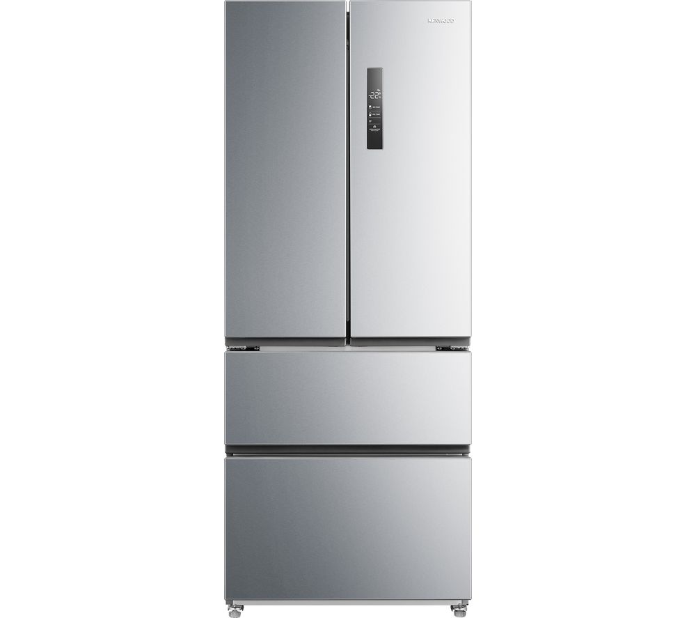 KMD70X19 Fridge Freezer Review