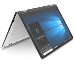 GEO Flex 11.6” Intel® Celeron® N3350 2 in 1 - 32 GB eMMC, Silver