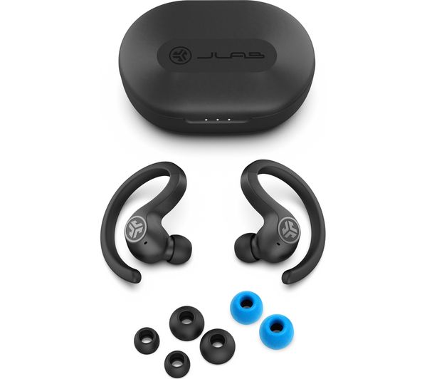 jlab audio jbuds select bluetooth earbud headphones