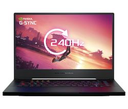 ASUS ROG Zephyrus GX502GW 15.6