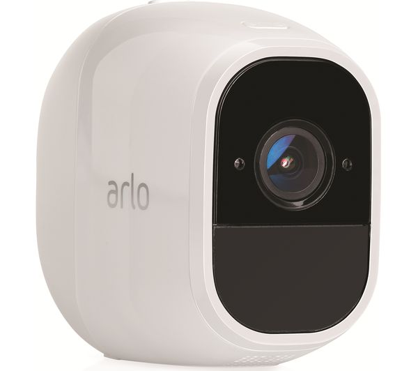 Arlo pro 2 hot sale base station wifi