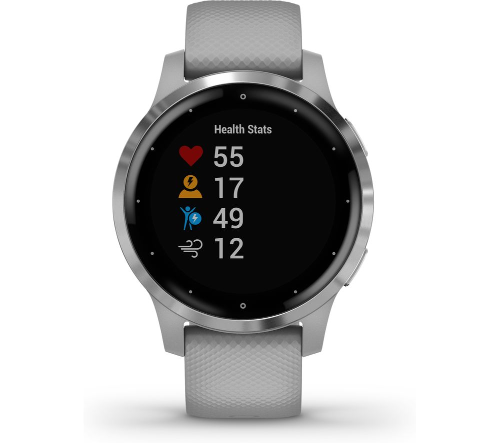 garmin vivoactive 4 mtb