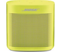 bose soundlink 2 currys