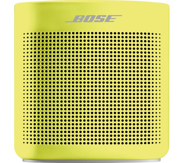 currys bose soundlink mini 2