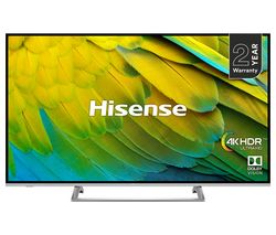 HISENSE H65B7500UK 65