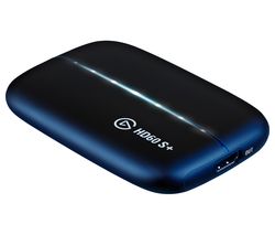 HD60 S+ Game Capture Card