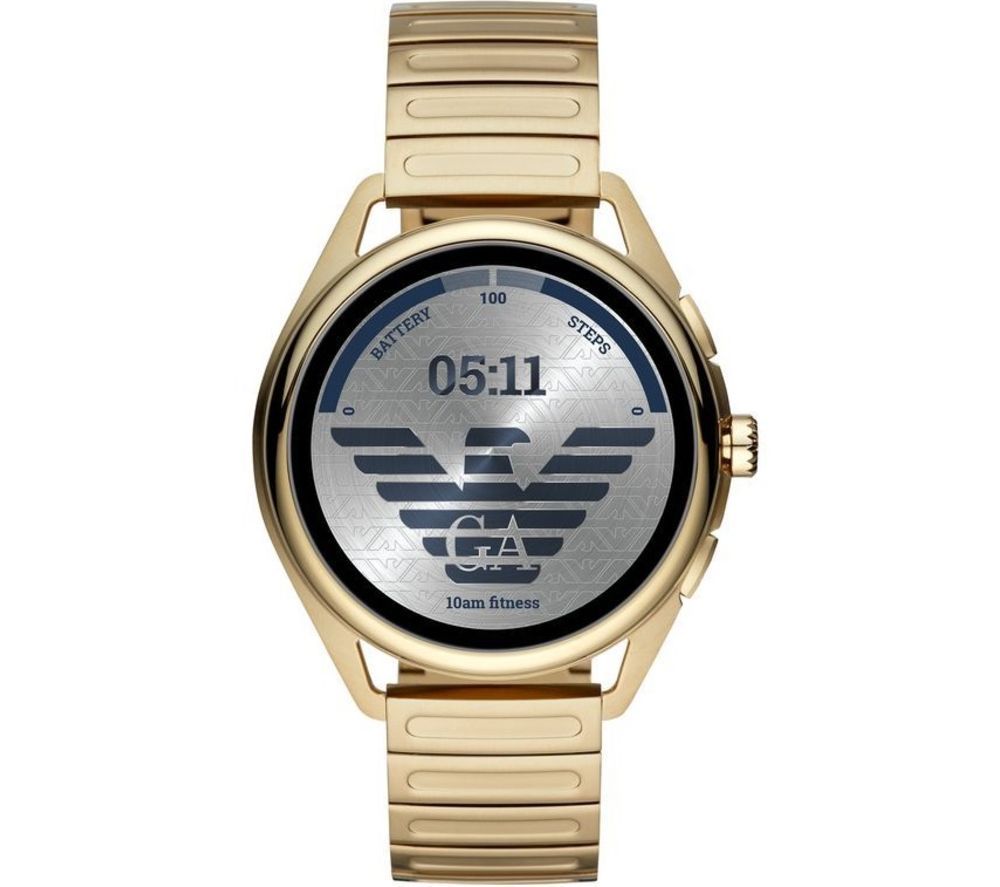 EMPORIO ARMANI ART5027 Smartwatch