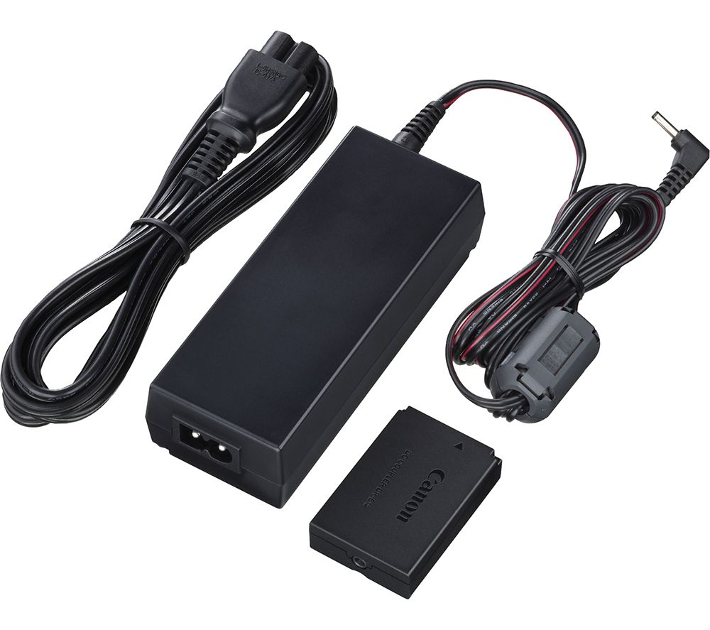 CANON CA PS700 Power Adapter review