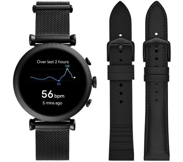 smartwatch currys