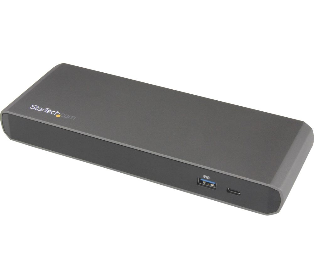 STARTECH Thunderbolt 3 10-port USB 3.0 Connection Hub review